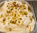 Arabic Mesteka (Booza)