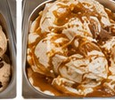 Salted Caramel
