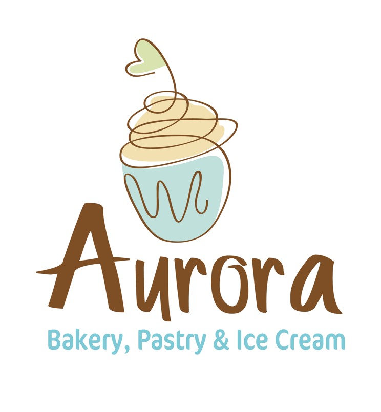 Aurora logo
